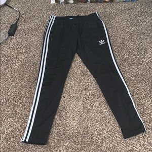 Adidas sweats
